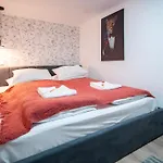 Apartamento Red Dream