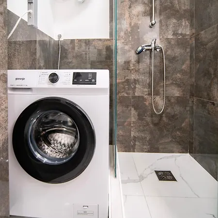 Red Dream アパート ブダペスト