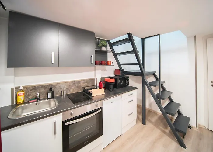 Red Dream Apartament