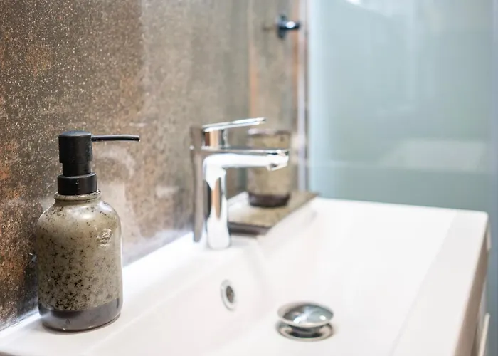 Red Dream Apartament *