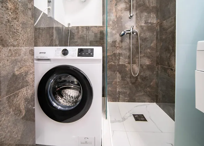 Red Dream Apartament Budapesta