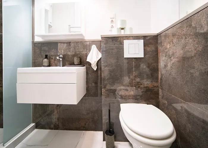 Red Dream Apartament Budapesta