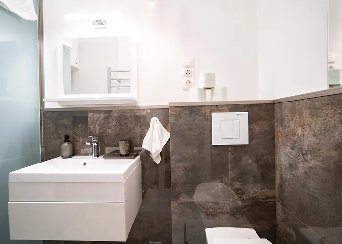 Red Dream Apartament Budapesta